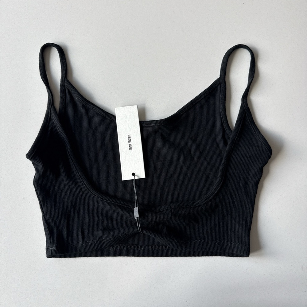 Joah Brown low back tank S/M